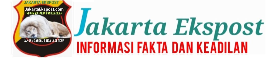 Jakarta Ekspost News