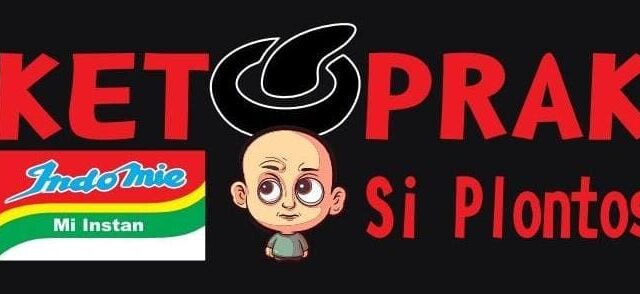 Ketoprak Indomie Si Plontos Hadir di Curug Tangerang, Sajikan Menu Kekinian dan Khas Bukittinggi