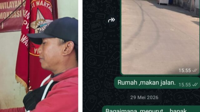 Lurah Tegal Alur Bungkam, Abaikan Konfirmasi Wartawan dan Keluhan Warga